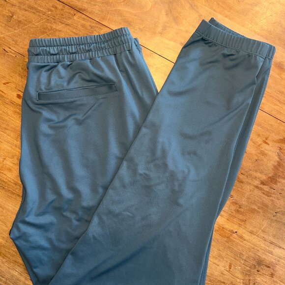 Rhone Essentials Athletic Pants, Slate Blue, Men's Medium - Picture 6 of 10